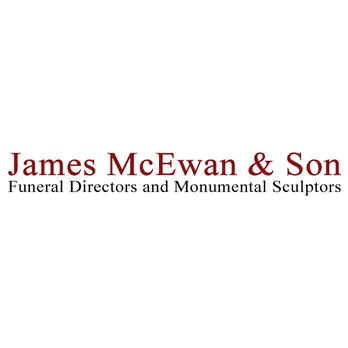 James McEwan & Son logo