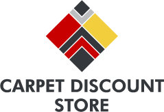 Carpet Discount Store logo