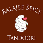 Balajee Spice logo