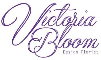 Victoria Bloom logo