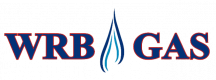 WRB Gas logo