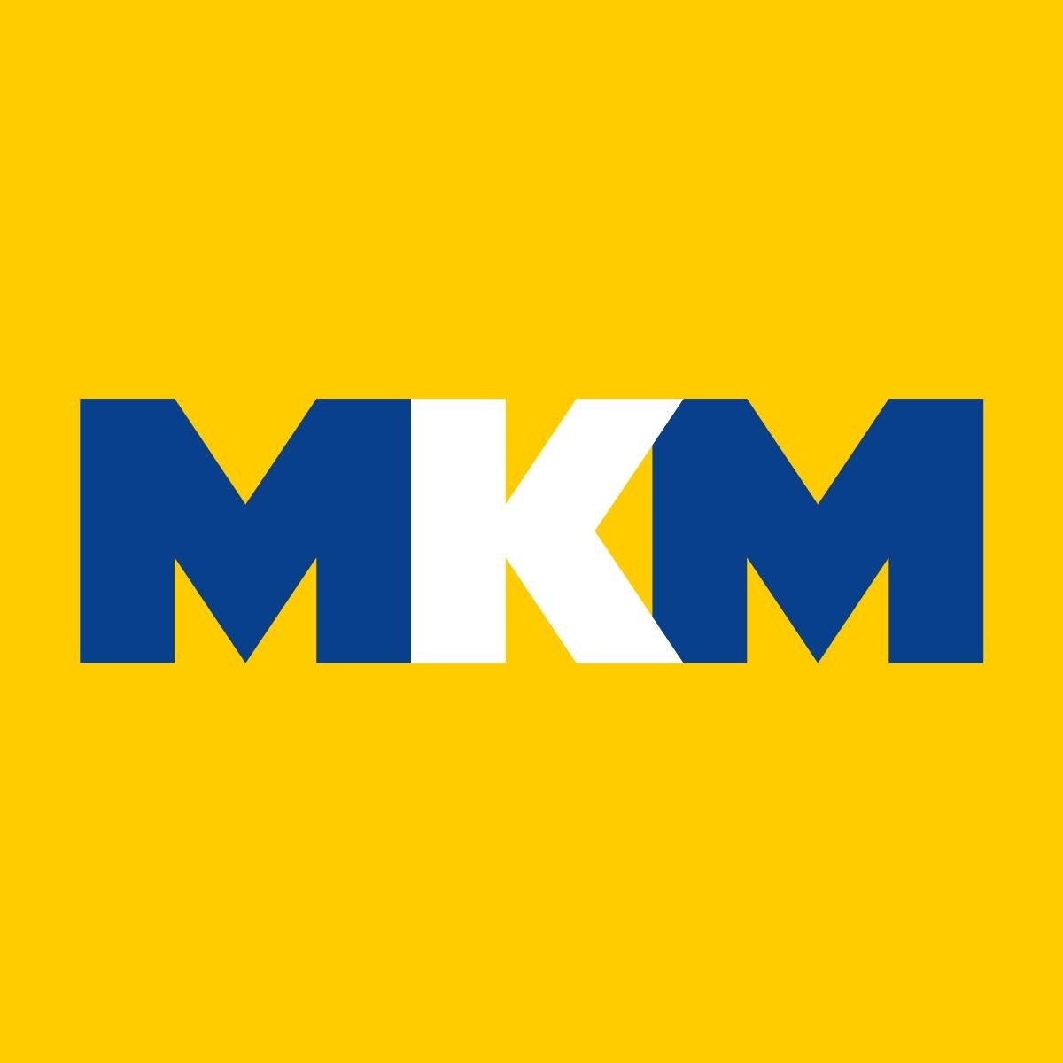 MKM Perth logo