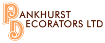 Pankhurst Decorators Ltd logo