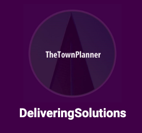 Town Planner logo