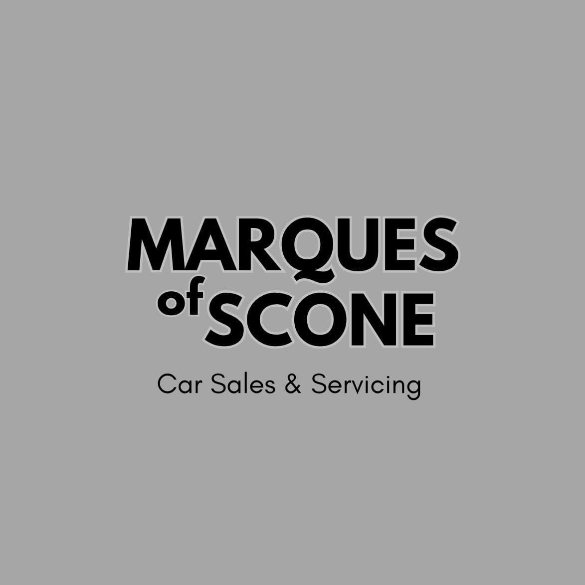 Marques of Scone logo